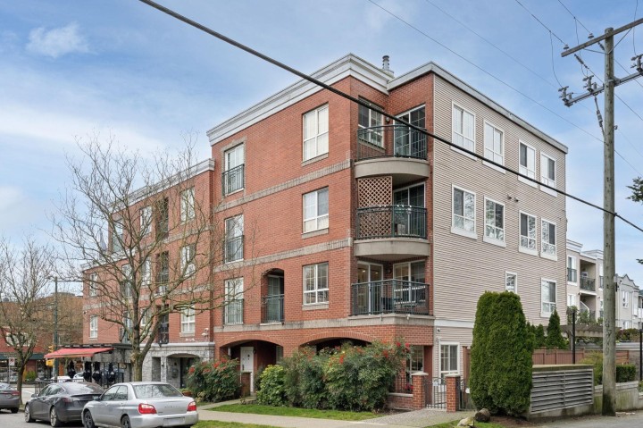 Photo 36 at 1985 Dunbar Street, Kitsilano, Vancouver West