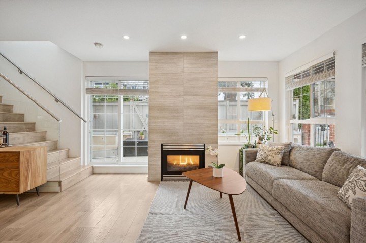 Photo 1 at 1985 Dunbar Street, Kitsilano, Vancouver West