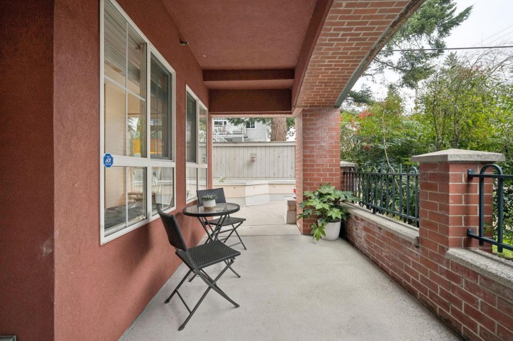 Photo 28 at 1985 Dunbar Street, Kitsilano, Vancouver West