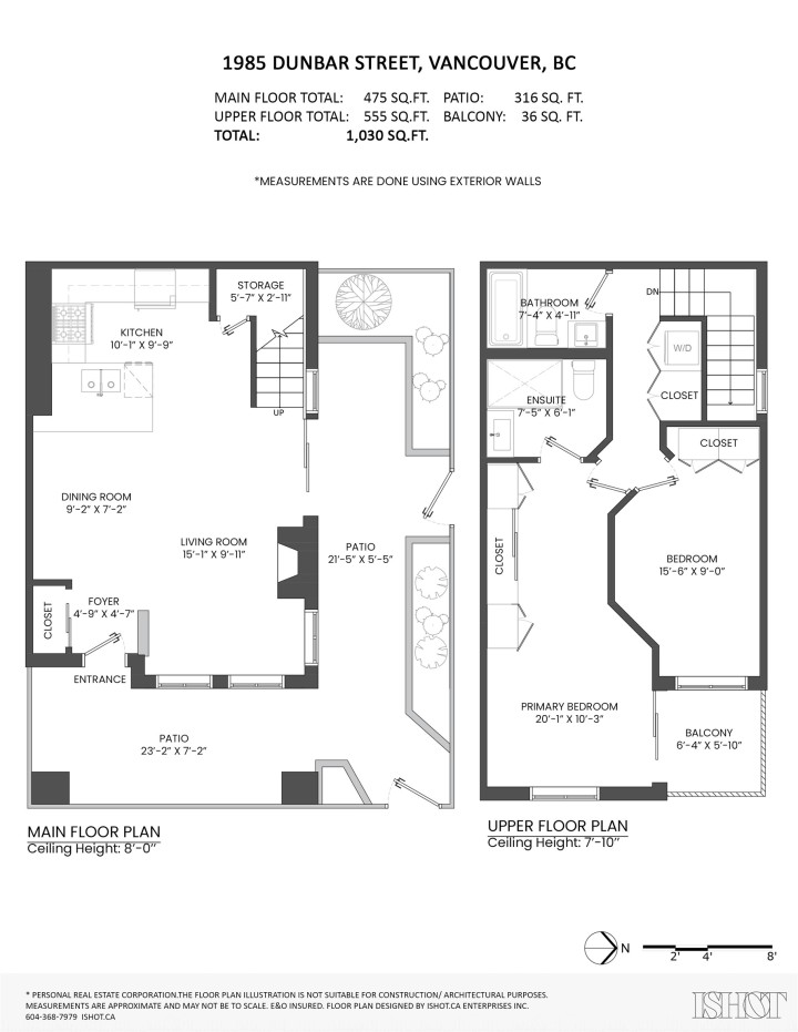 Photo 37 at 1985 Dunbar Street, Kitsilano, Vancouver West