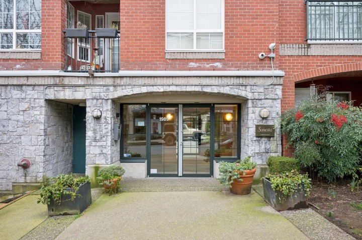 Photo 35 at 1985 Dunbar Street, Kitsilano, Vancouver West