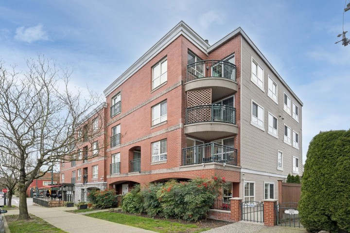 Photo 31 at 1985 Dunbar Street, Kitsilano, Vancouver West