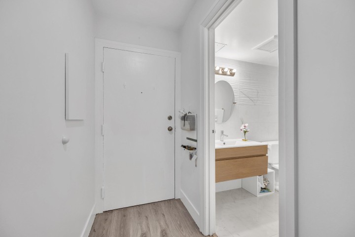 Photo 6 at 107 - 215 N Templeton Drive, Hastings, Vancouver East