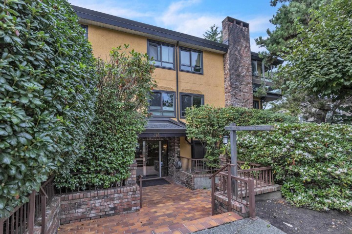 Photo 17 at 107 - 215 N Templeton Drive, Hastings, Vancouver East