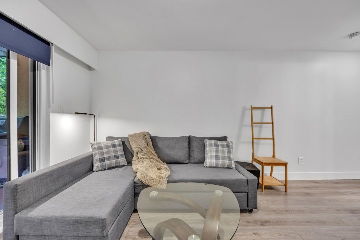 Photo 12 at 107 - 215 N Templeton Drive, Hastings, Vancouver East