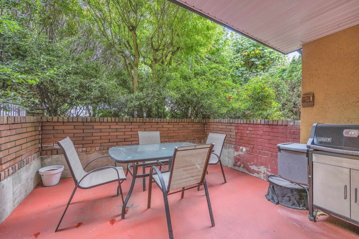 Photo 1 at 107 - 215 N Templeton Drive, Hastings, Vancouver East