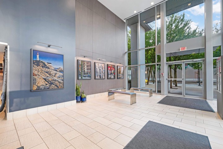 Photo 13 at 1207 - 602 Citadel Parade, Downtown VW, Vancouver West