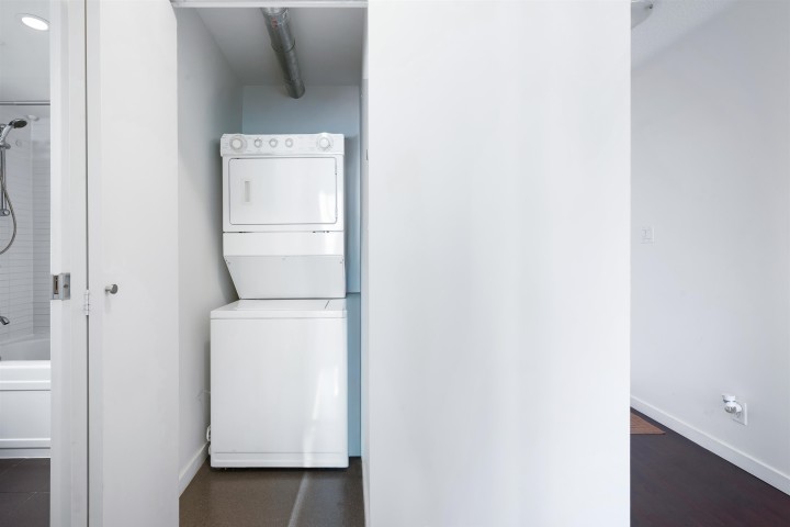 Photo 12 at 1207 - 602 Citadel Parade, Downtown VW, Vancouver West