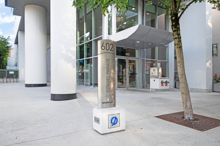 Photo 11 at 1207 - 602 Citadel Parade, Downtown VW, Vancouver West