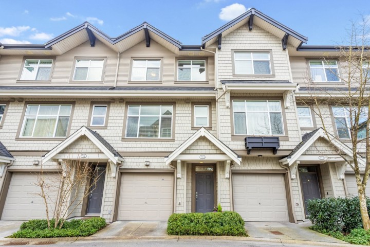 Photo 1 at 774 Orwell Street, Lynnmour, North Vancouver