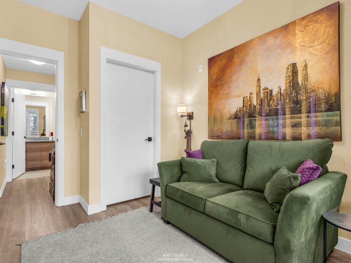 Photo 17 at 206 - 715 W 15th Street, Mosquito Creek, North Vancouver