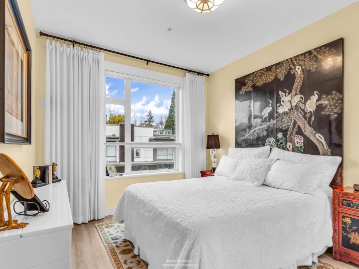 Photo 7 at 206 - 715 W 15th Street, Mosquito Creek, North Vancouver