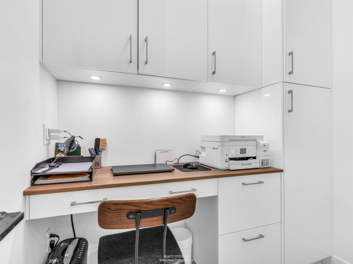 Photo 20 at 206 - 715 W 15th Street, Mosquito Creek, North Vancouver