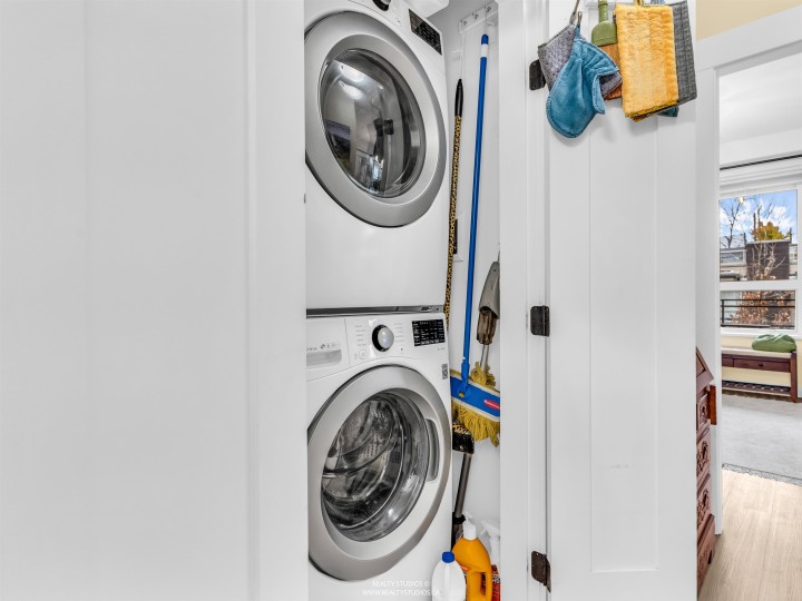 Photo 19 at 206 - 715 W 15th Street, Mosquito Creek, North Vancouver