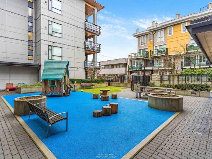 Photo 35 at 206 - 715 W 15th Street, Mosquito Creek, North Vancouver