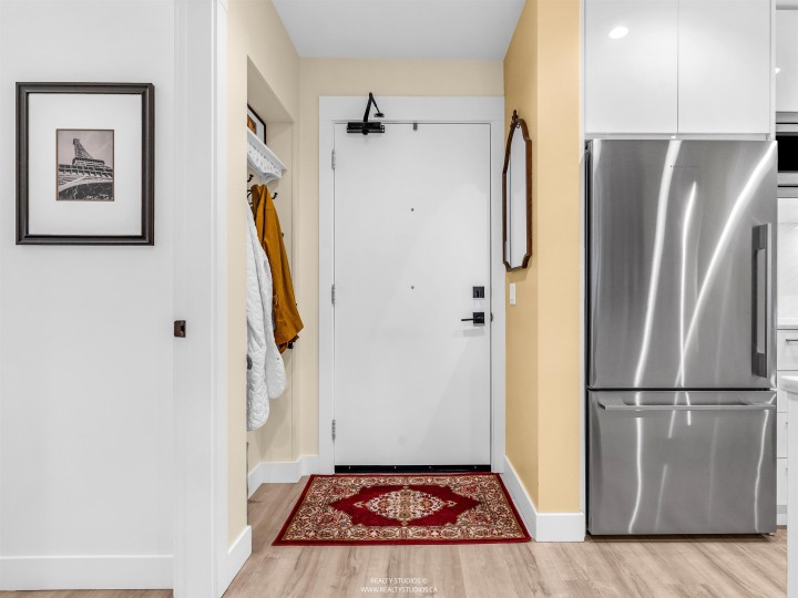 Photo 21 at 206 - 715 W 15th Street, Mosquito Creek, North Vancouver