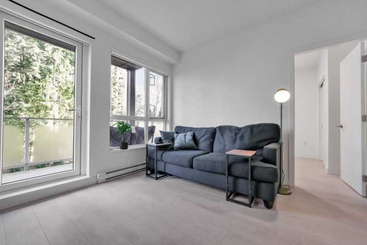 Photo 15 at 409 - 3596 Malsum Drive, Roche Point, North Vancouver