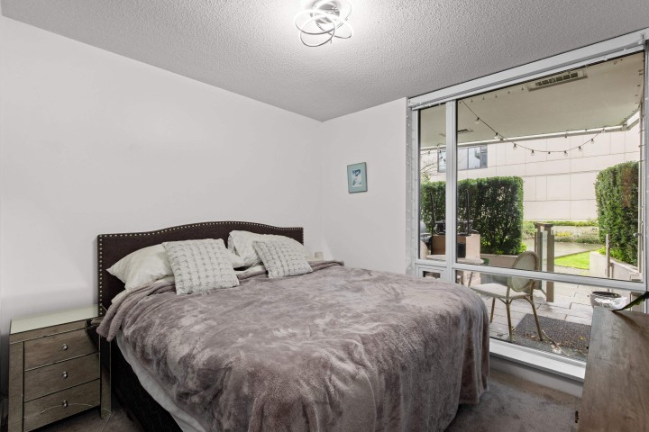 Photo 13 at 205 - 1550 Fern Street, Lynnmour, North Vancouver