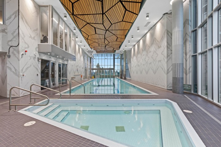 Photo 17 at 205 - 1550 Fern Street, Lynnmour, North Vancouver