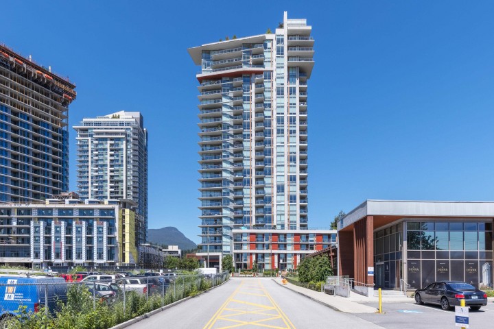 Photo 22 at 205 - 1550 Fern Street, Lynnmour, North Vancouver