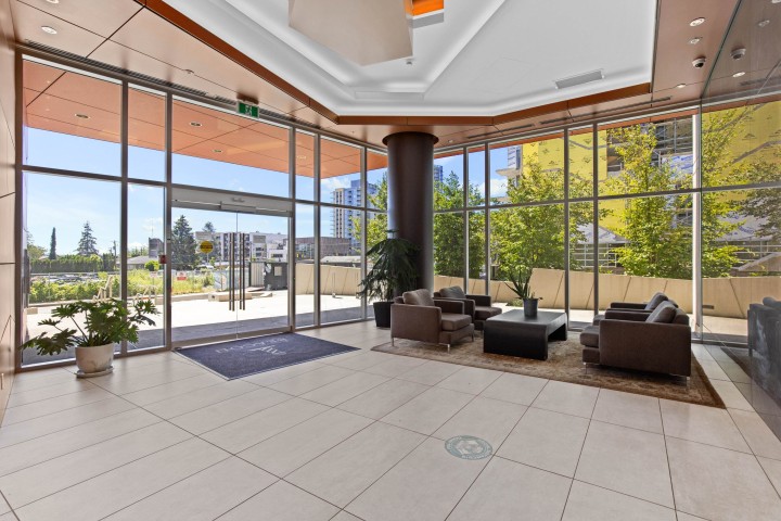 Photo 21 at 205 - 1550 Fern Street, Lynnmour, North Vancouver