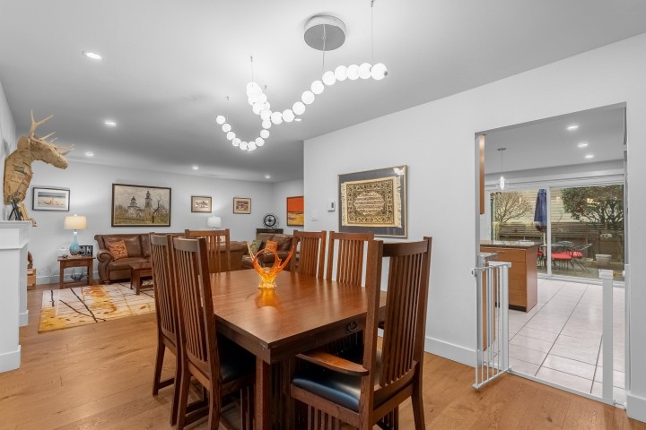 Photo 6 at 3993 Parkway Drive, Quilchena, Vancouver West