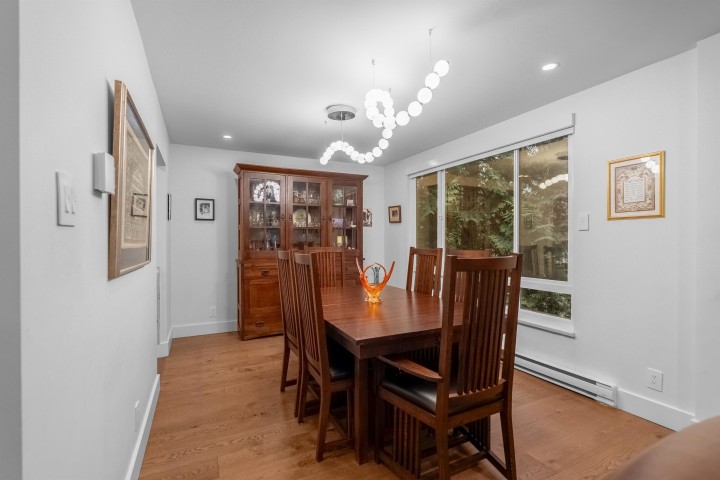 Photo 7 at 3993 Parkway Drive, Quilchena, Vancouver West