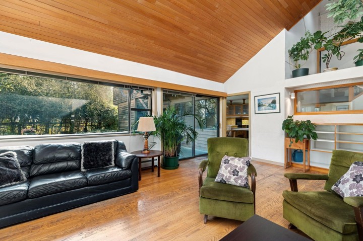 Photo 3 at 4436 W 11th Avenue, Point Grey, Vancouver West