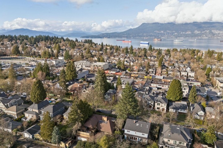 Photo 29 at 4436 W 11th Avenue, Point Grey, Vancouver West