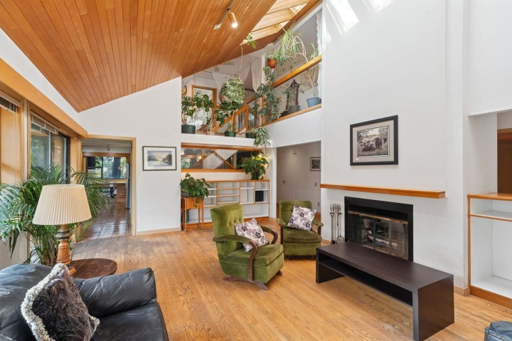 Photo 4 at 4436 W 11th Avenue, Point Grey, Vancouver West