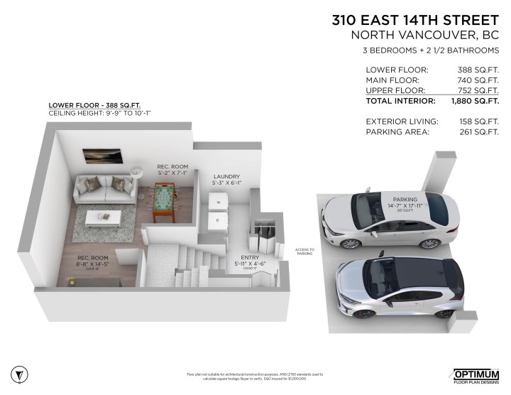 Photo 24 at 310 E 14th Street, Central Lonsdale, North Vancouver