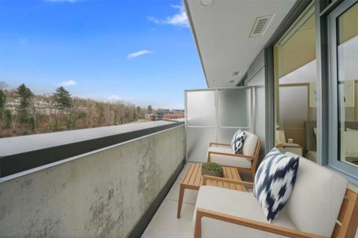 Photo 13 at 607 - 3538 Sawmill Crescent, South Marine, Vancouver East