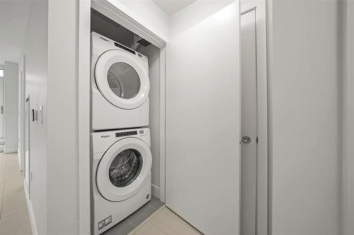 Photo 12 at 607 - 3538 Sawmill Crescent, South Marine, Vancouver East