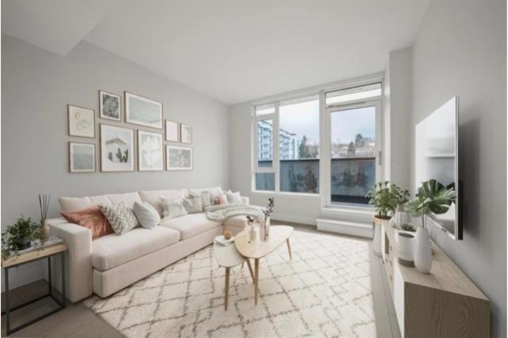 Photo 7 at 607 - 3538 Sawmill Crescent, South Marine, Vancouver East