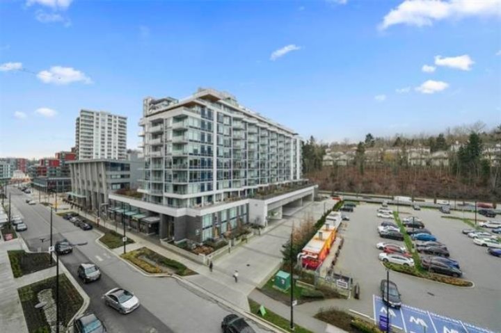 Photo 15 at 607 - 3538 Sawmill Crescent, South Marine, Vancouver East