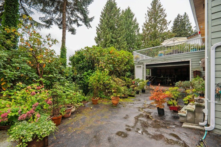 Photo 34 at 1089 Kilmer Road, Lynn Valley, North Vancouver