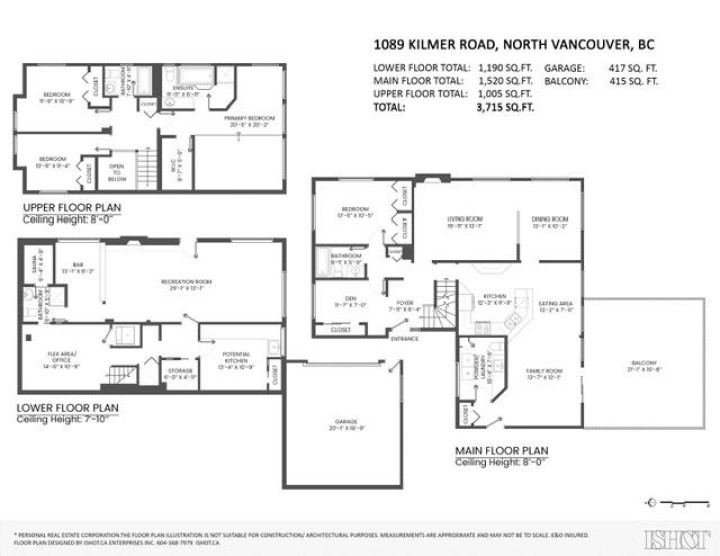 Photo 40 at 1089 Kilmer Road, Lynn Valley, North Vancouver