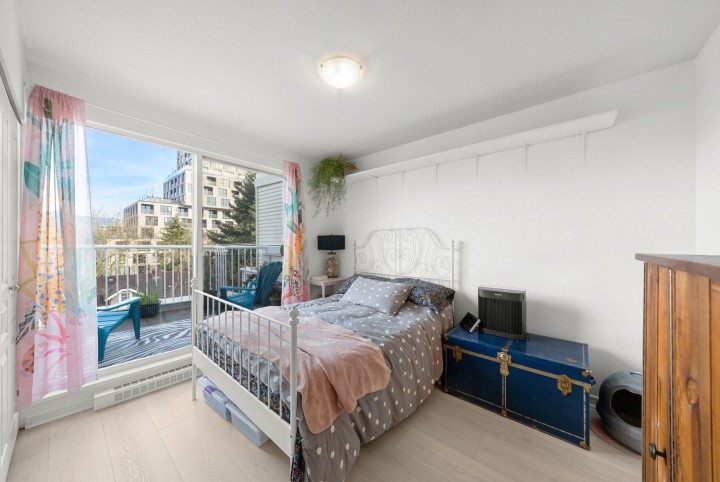 Photo 17 at 301 - 3727 W 10 Avenue, Point Grey, Vancouver West