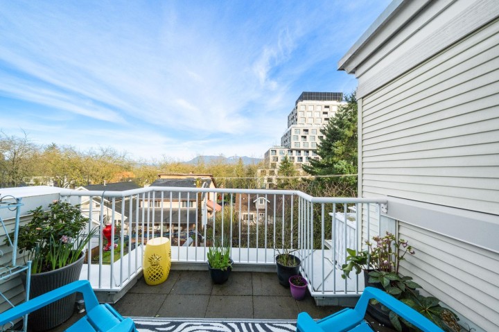 Photo 19 at 301 - 3727 W 10 Avenue, Point Grey, Vancouver West