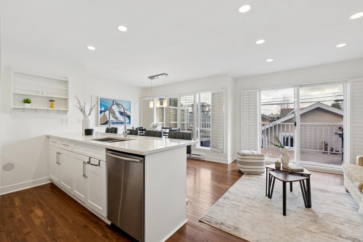 Photo 12 at 205 E 18th Street, Central Lonsdale, North Vancouver