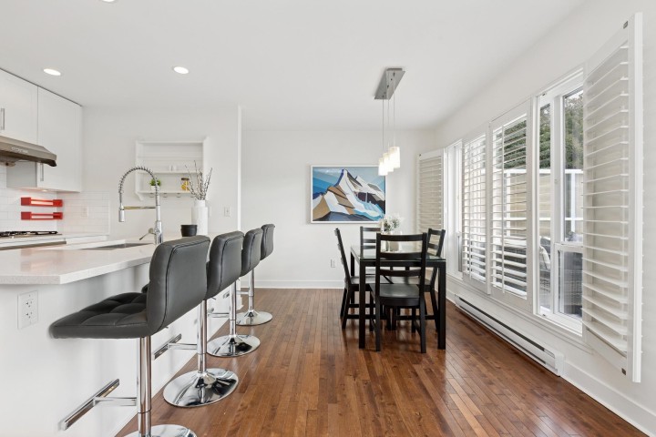 Photo 5 at 205 E 18th Street, Central Lonsdale, North Vancouver