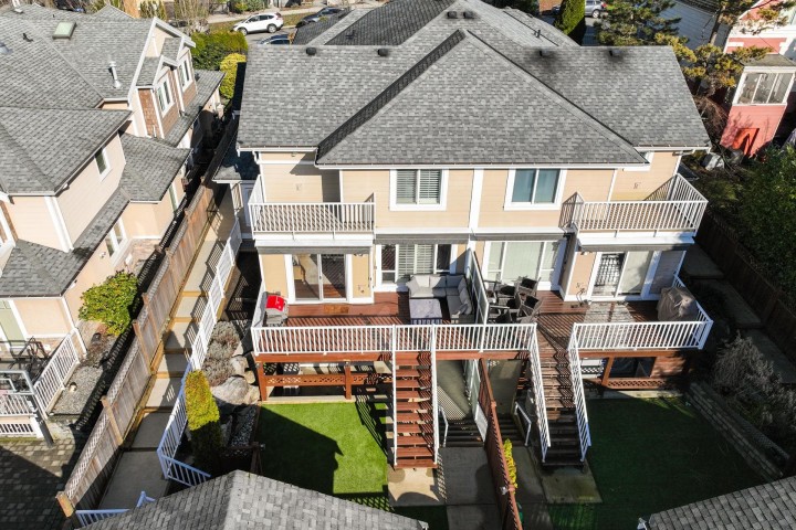 Photo 37 at 205 E 18th Street, Central Lonsdale, North Vancouver