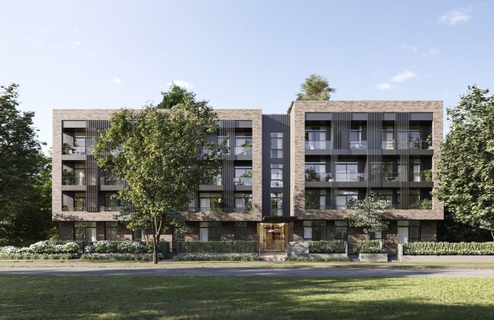 Photo 1 at 105 - 5020 Ash Street, Cambie, Vancouver West