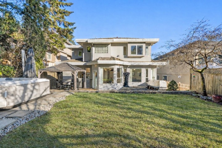 Photo 36 at 1725 Orkney Place, Northlands, North Vancouver