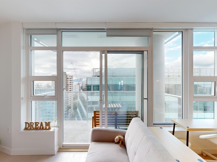 Photo 5 at 2103 - 1289 Hornby Street, Downtown VW, Vancouver West