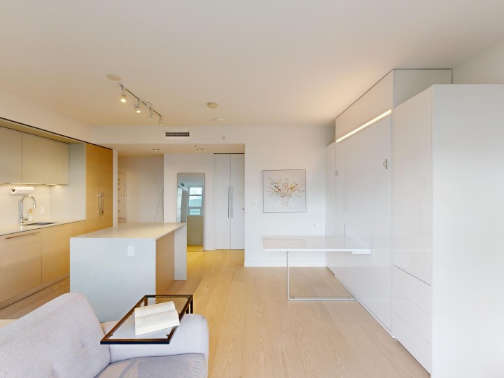 Photo 14 at 2103 - 1289 Hornby Street, Downtown VW, Vancouver West