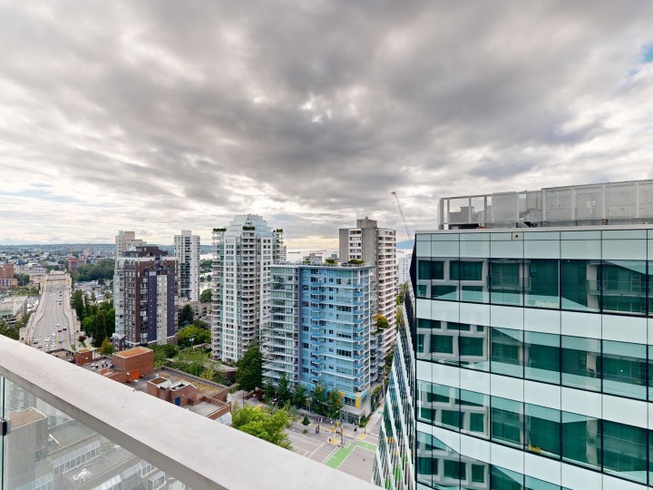 Photo 19 at 2103 - 1289 Hornby Street, Downtown VW, Vancouver West