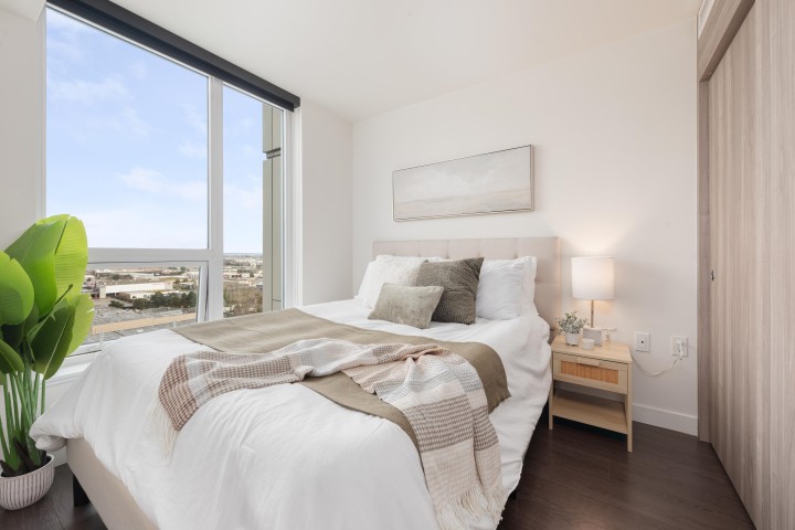 Photo 13 at 2105 - 433 Sw Marine Drive, Marpole, Vancouver West