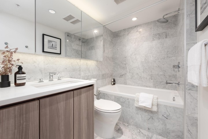 Photo 16 at 2105 - 433 Sw Marine Drive, Marpole, Vancouver West