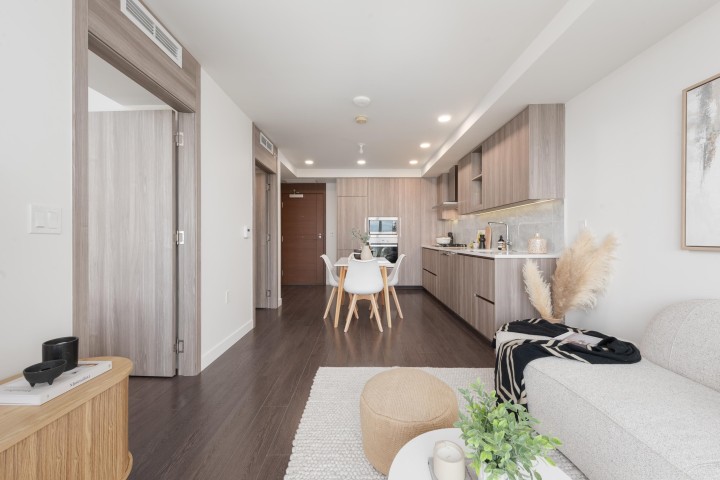 Photo 12 at 2105 - 433 Sw Marine Drive, Marpole, Vancouver West